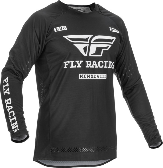 Fly Racing Evolution DST Jersey - 2022 Model