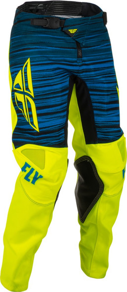 Fly Racing Youth Kinetic Wave Pants - 2022 Model