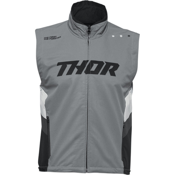 Thor Warmup Vest - 2022 Model