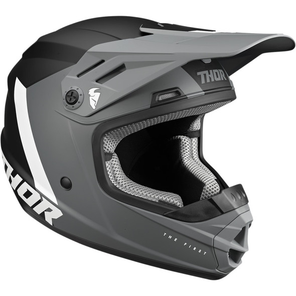 Thor Youth Sector Helmet - Chev