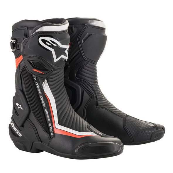 Alpinestars SMX Plus V2 Boots