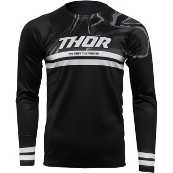 Thor Assist Jersey - Banger