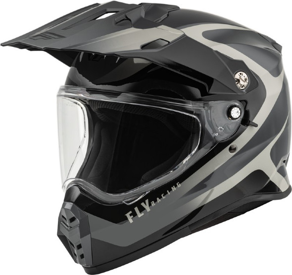 Fly Racing Trekker Helmet - Pulse - 2021.5 Model