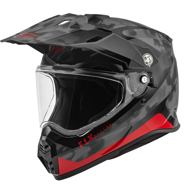 Fly Racing Trekker Helmet - Pulse - 2021.5 Model