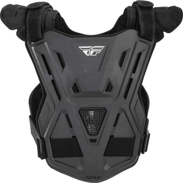 Fly Racing Race Revel Roost Youth Guard - 2022 Model