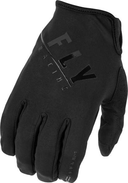 Fly Racing Windproof Gloves - 2022 Model