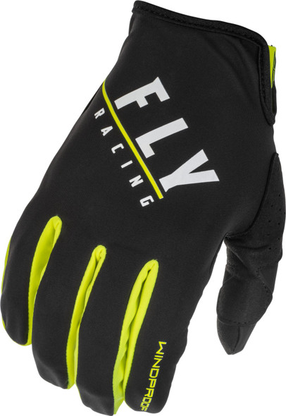 Fly Racing Windproof Gloves - 2022 Model