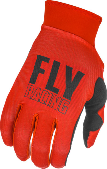 Fly Racing Pro Lite Gloves - 2022 Model