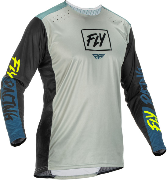 Fly Racing Lite Jersey - 2022 Model