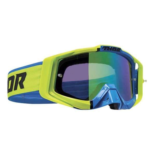 Thor Sniper Pro Goggles