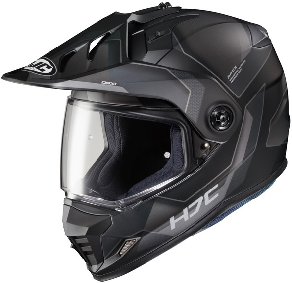 HJC DS-X1 Helmet - Synergy