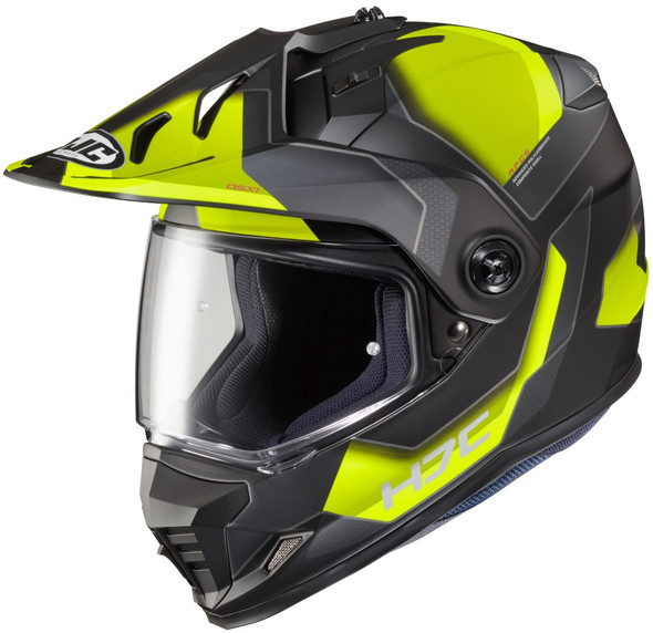 HJC DS-X1 Helmet - Synergy