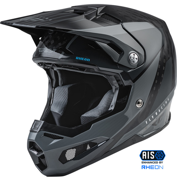 Fly Racing Formula Helmet - Carbon Prime