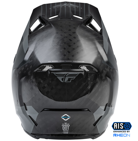 Fly Racing Formula Helmet - Carbon Prime