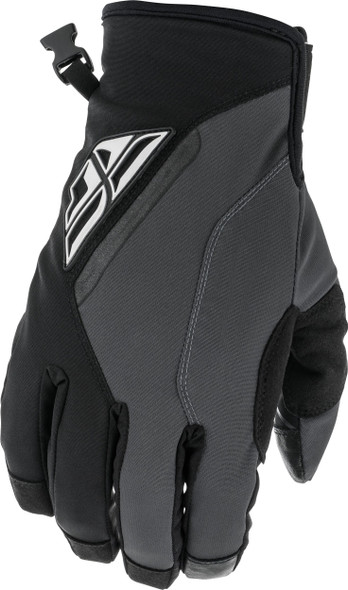 Fly Racing Title Gloves - 2022 Model