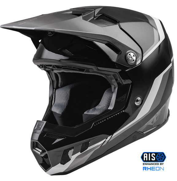 Fly Racing Formula CC Helmet - Driver