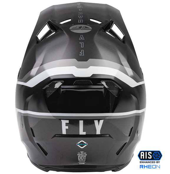 Fly Racing Formula CC Helmet - Driver
