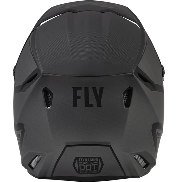 Fly Racing Youth Kinetic Helmet - Drift