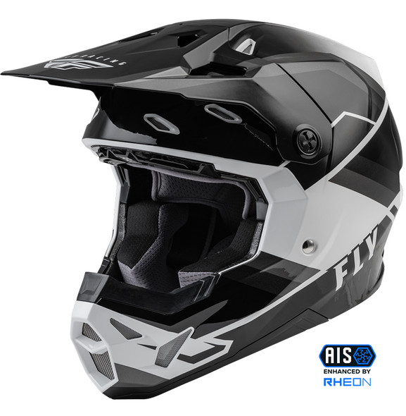 Fly Racing Formula CP Youth Helmet - Rush