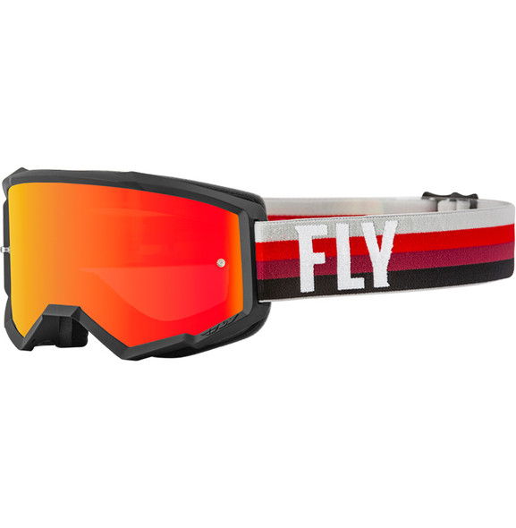 Fly Racing Zone Youth Goggles - 2022 Model