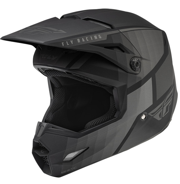 Fly Racing Kinetic Helmet - Drift