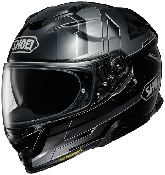 Shoei GT-Air II Helmet - Aperture