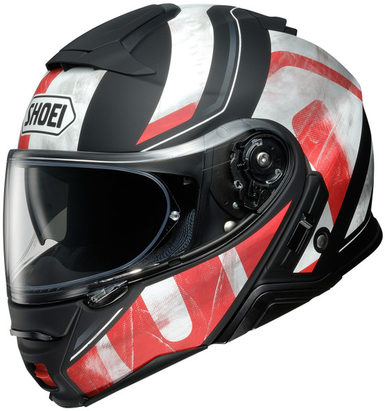 Shoei Neotec II Helmet - Jaunt