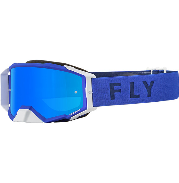 Fly Racing Zone Pro Goggles - 2022 Model