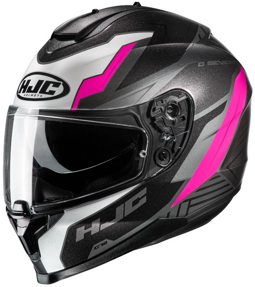 HJC C70 Helmet - Silon