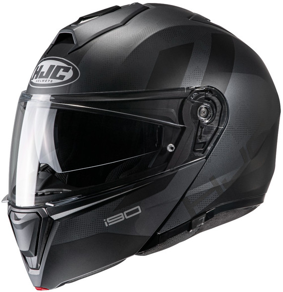 HJC i90 Helmet - Syrex