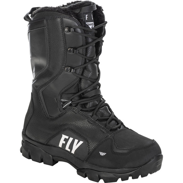 Fly Racing Marker Snow Boots - 2022 Model