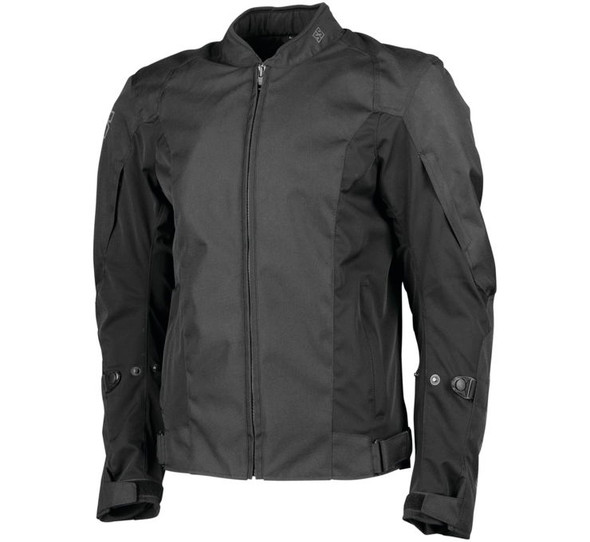 Speed & Strength Moment of Truth Jacket - Black - Large - 880373