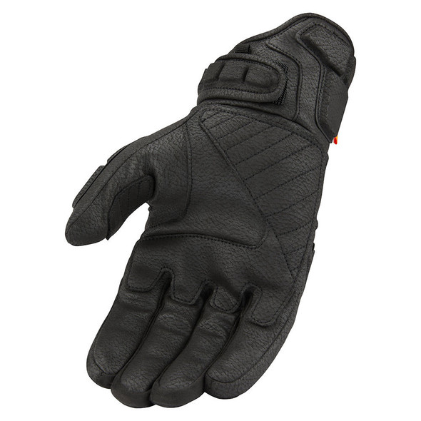 Icon Motorhead3 CE Gloves