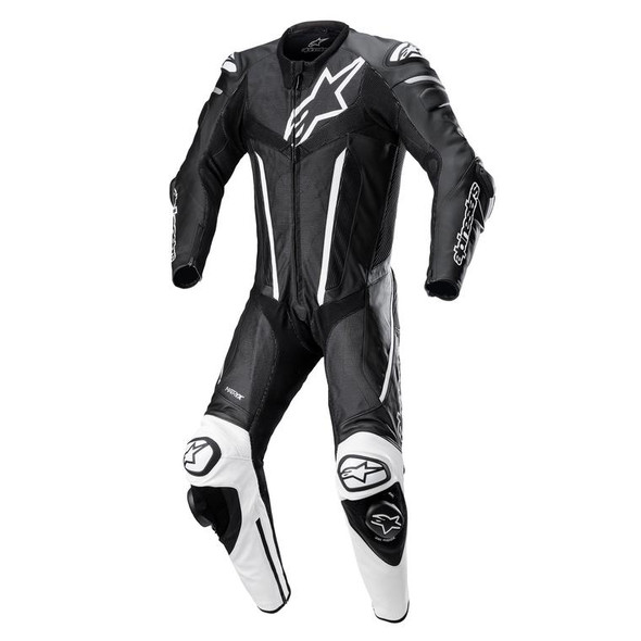 Alpinestars Fusion 1-Piece Leather Suit