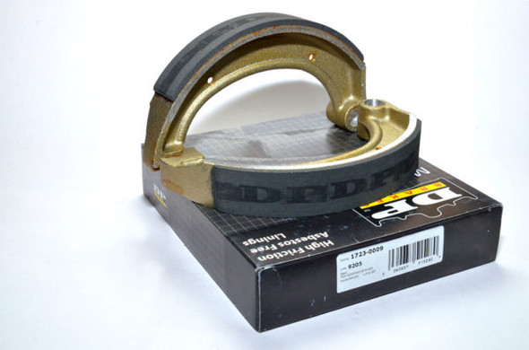 DP Front Brake Shoes