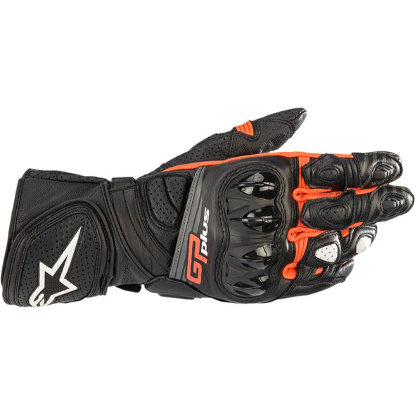 Alpinestars GP Plus R V2 Gloves - 2022 Model