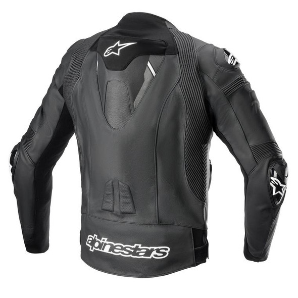 Alpinestars Missile Ignition V2 Leather Jacket - 2022 Model