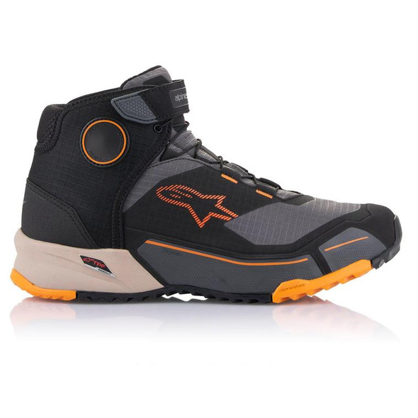 Alpinestars CR-X Drystar Shoes - 2022 Model