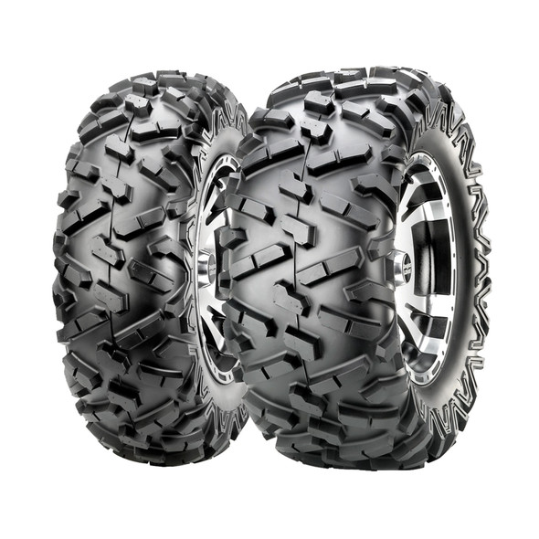 Maxxis Bighorn 2.0 Radial Tires