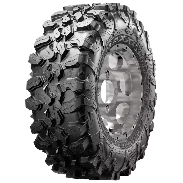 Maxxis Carnivore Radial Tires