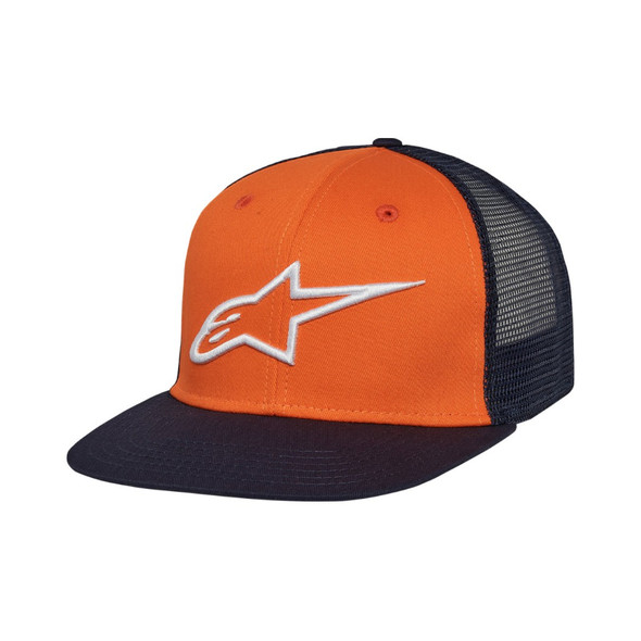 Alpinestars Corporate Trucker Hat - 2022 Model