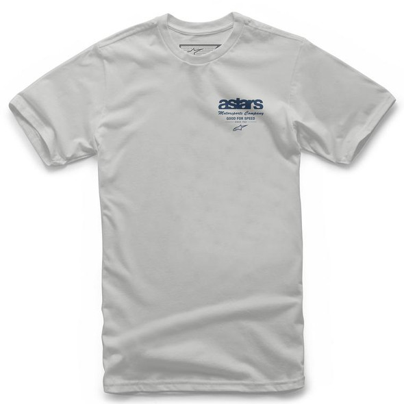 Alpinestars Sign Up Tee - 2022 Model