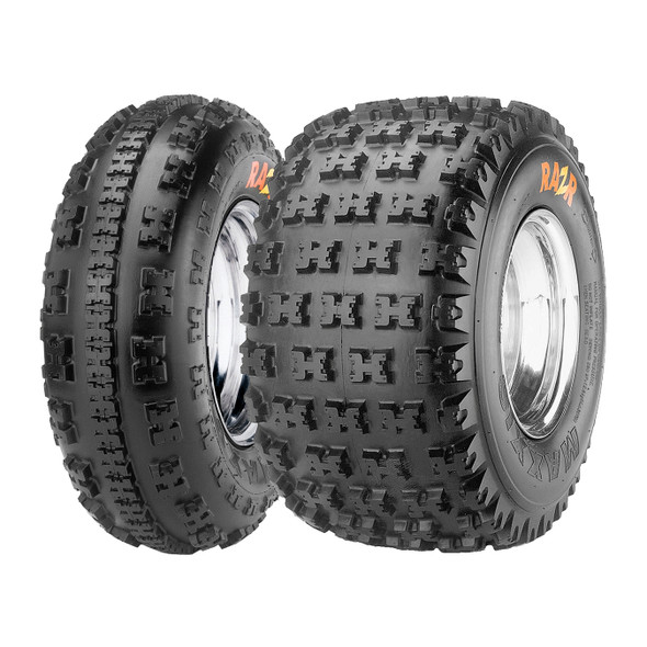 Maxxis Razr Tires