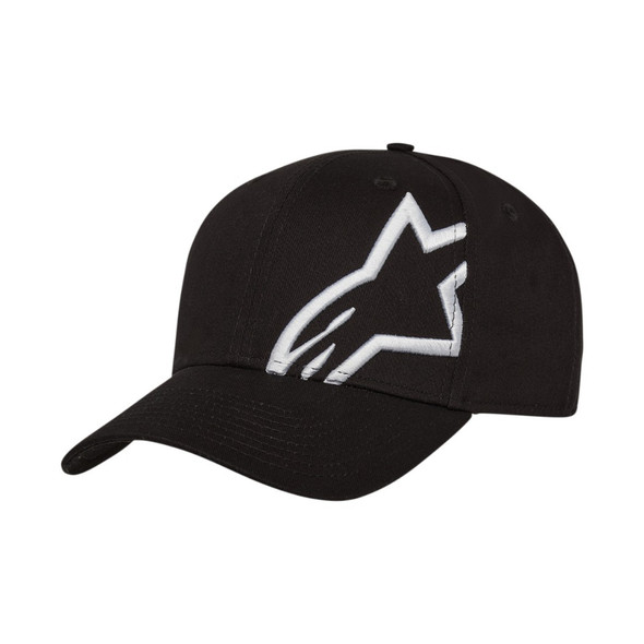 Alpinestars Corporate Snap 2 Hat - 2022 Model