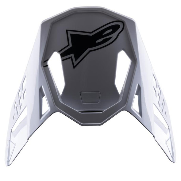 Alpinestars Supertech M8 Visor - Factory - 2022 Model