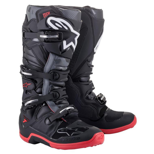 Alpinestars Tech 7 Boots - 2022 Model