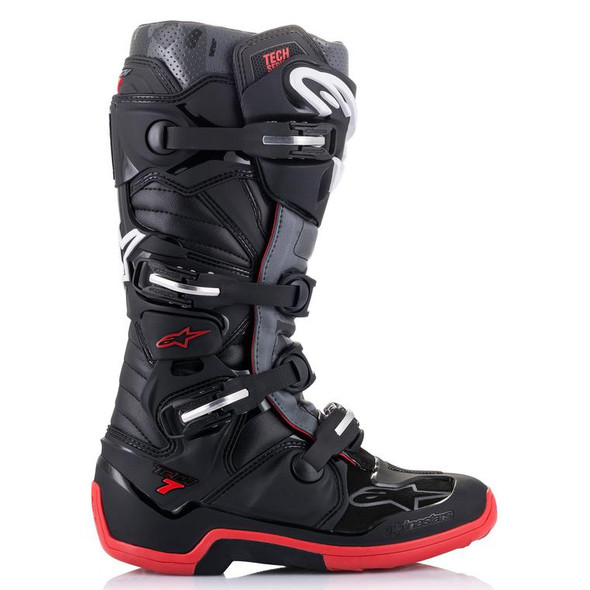 Alpinestars Tech 7 Boots - 2022 Model