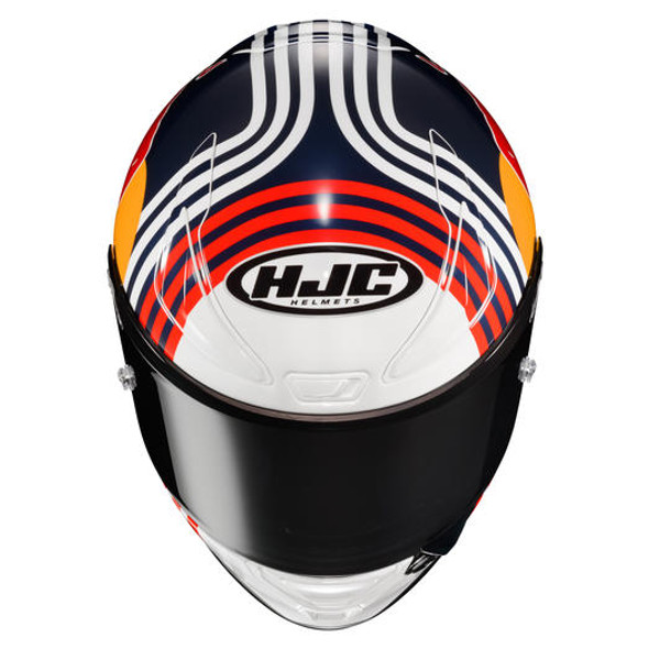 HJC RPHA 1N Helmet - Red Bull Austin GP
