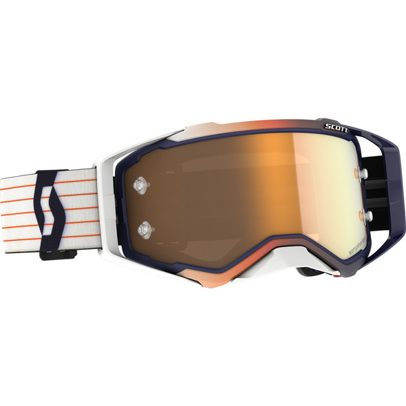 Scott Prospect Amplifier Goggles - 2022 Model