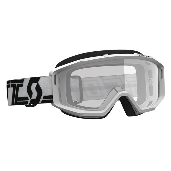 Scott Primal Goggles - 2022 Model